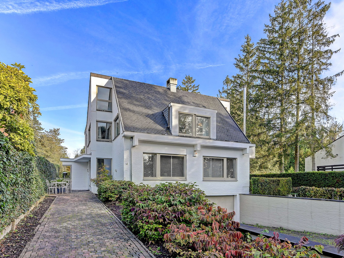 Huizen te koop in Tervuren | ERA